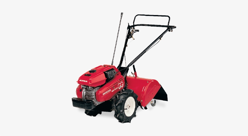 Tillers - Honda Equipment, transparent png download