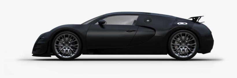 Bugatti Veyron - Mazda 3 Sedan Negro 2018, transparent png download