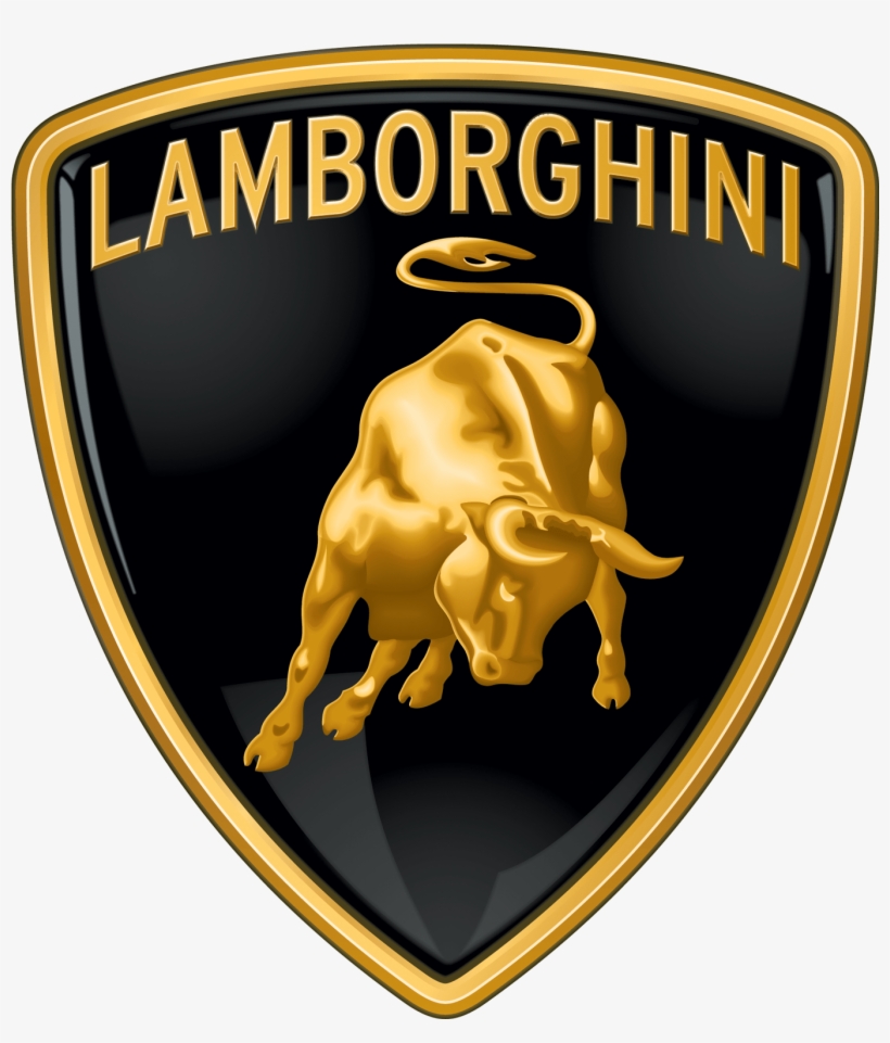 Lamborghini San Jose Ca - Lamborghini Logo Png, transparent png download