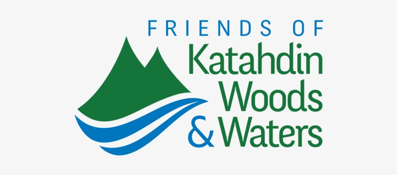 Friends Of Katahdin Woods And Waters - Katahdin Woods And Waters National Monument, transparent png download