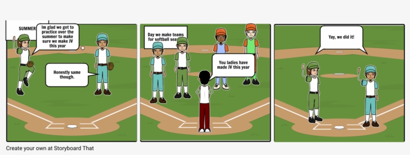 English Class - Cartoon, transparent png download