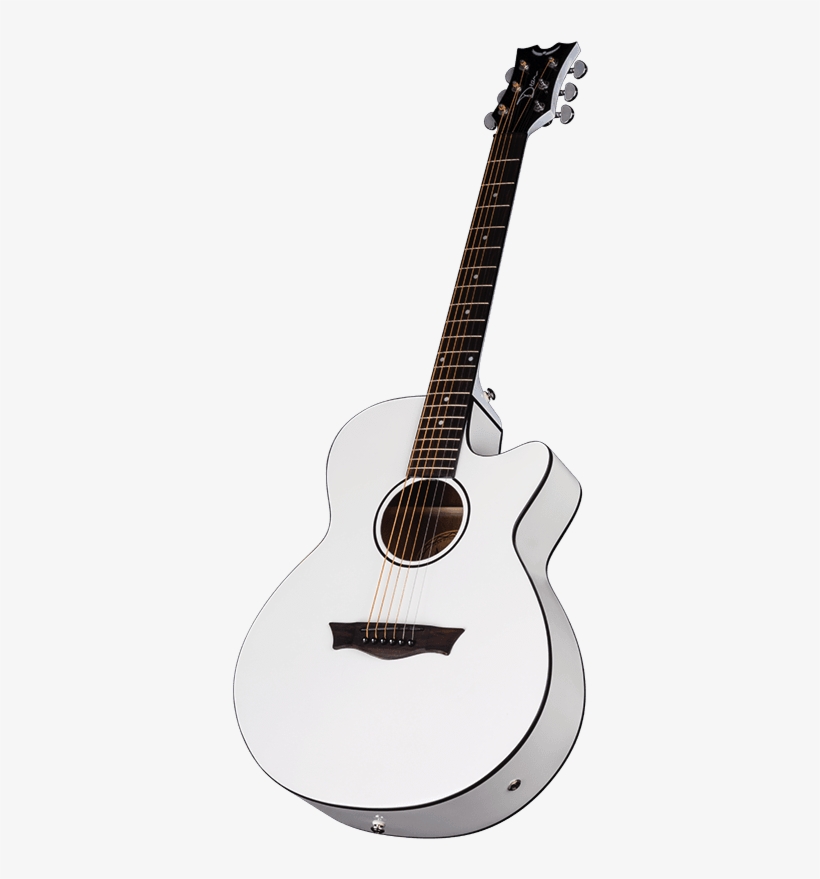 Dean Guitars Image - Dean Axs Performer Acoustic-electric Guitar Classic, transparent png download