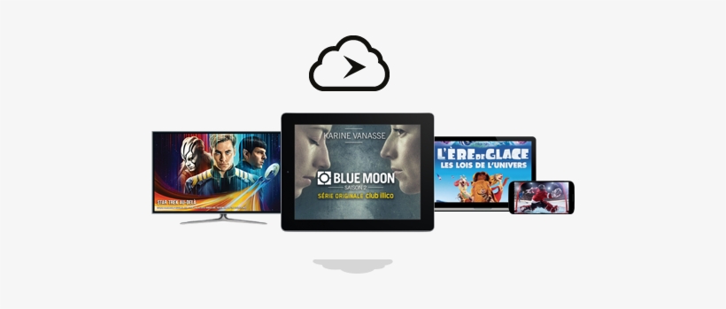 Entertainment - Star Trek: Beyond Blu-ray & Dvd, transparent png download