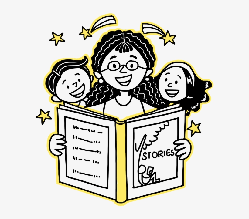 Early Literacy Play Times For Ages 4-7introduce Your - Emergent Literacies, transparent png download