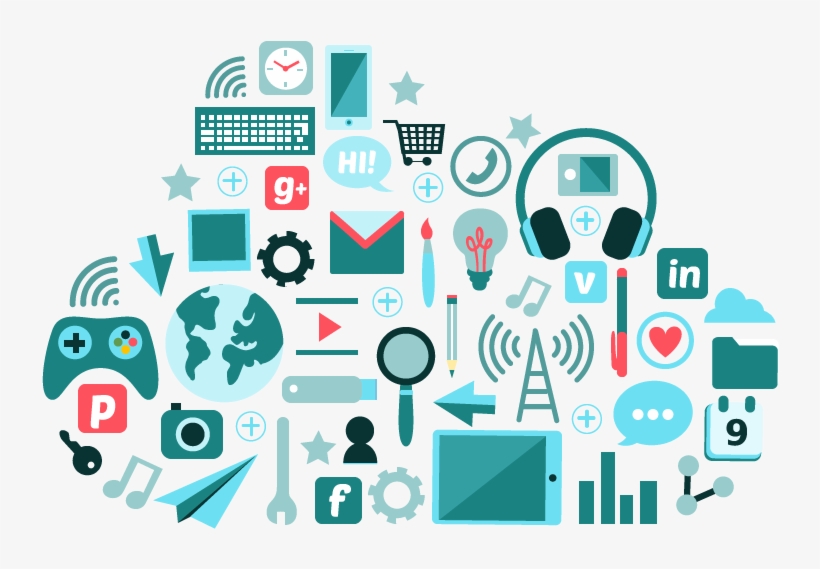 Aryaka's Global Sd Wan Service Runs Over Our Global - Cloud Telephony, transparent png download