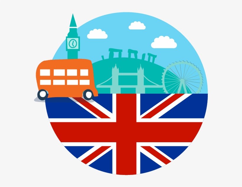 British Flag, transparent png download
