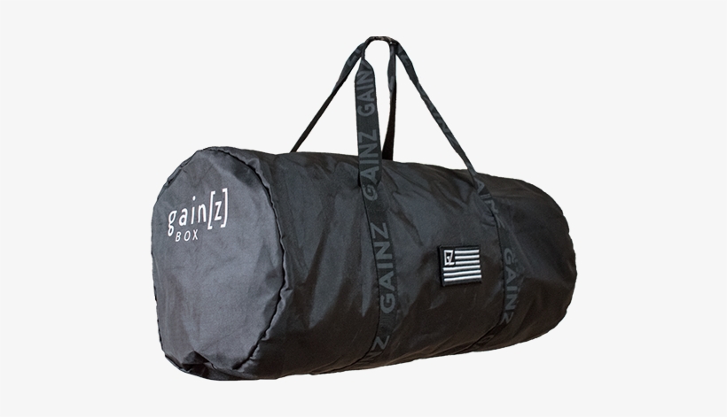 Duffle Bag - Duffel Bag, transparent png download