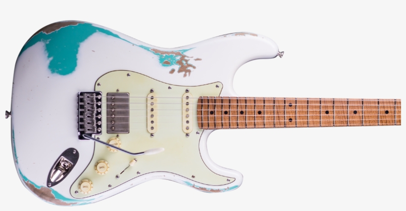 Check Out Our Gallery - Electric Guitar, transparent png download