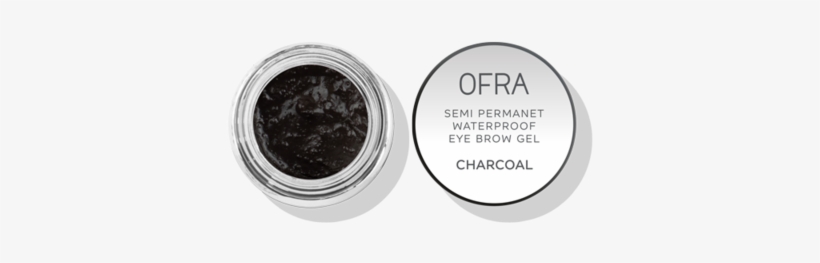 Charcoal4g Precise Brows That Last - Eyebrow, transparent png download