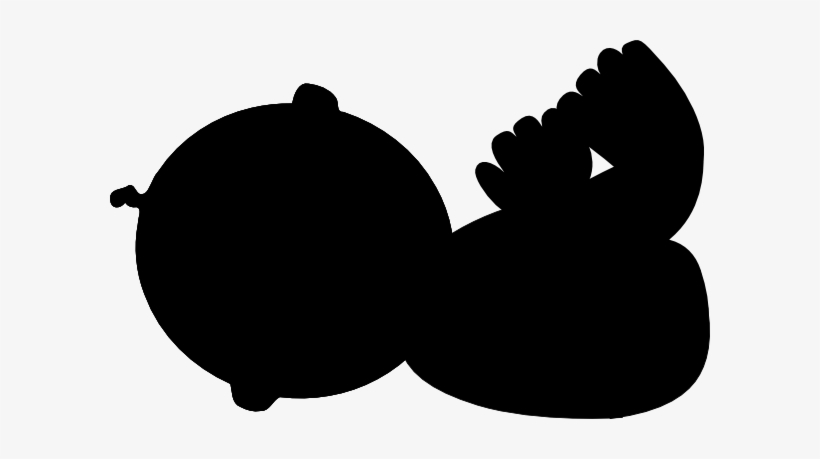 Baby Lying Down Png, transparent png download