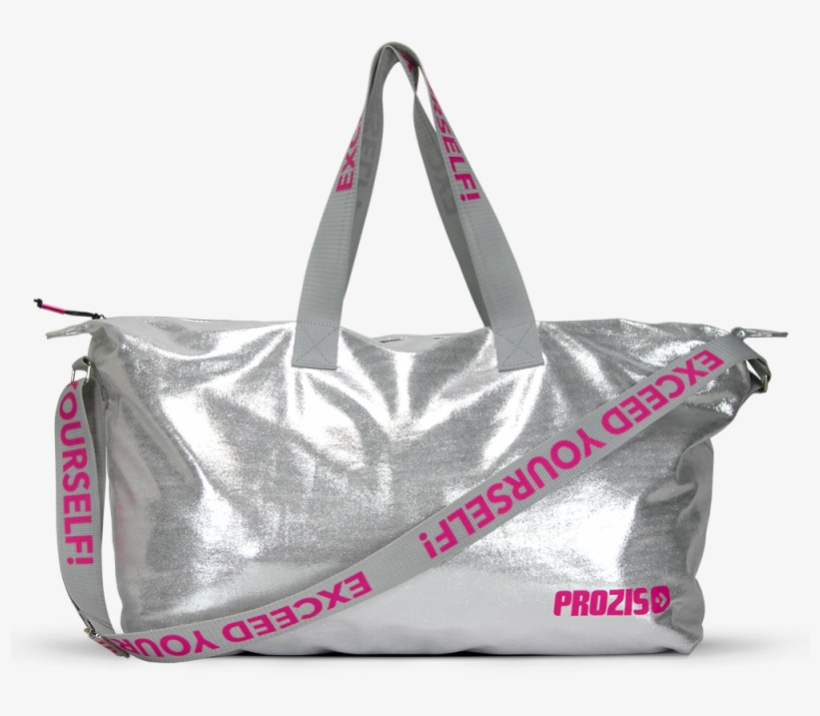 Glam Duffel Bag - Prozis, transparent png download