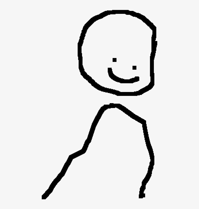 Happy Friday The Thirteenth - Line Art, transparent png download