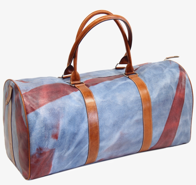 Duffel-bag - Duffel Bag, transparent png download