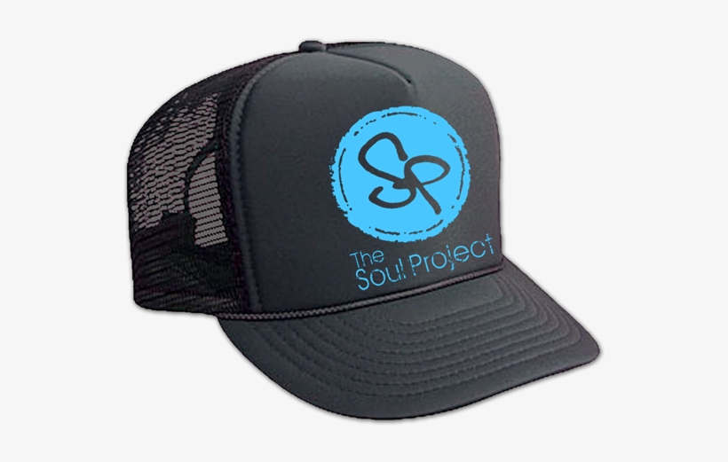 Beach Ball Logo Hat, transparent png download