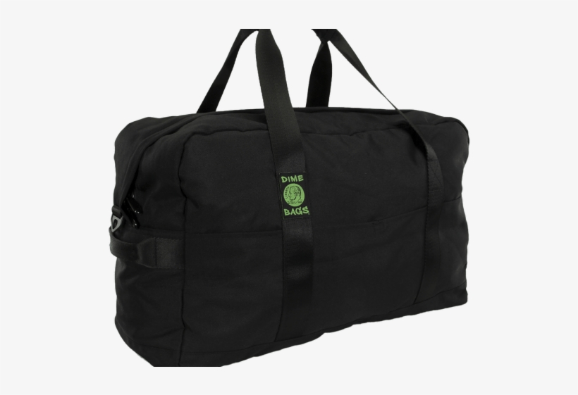 Duffel Bag Png Transparent Images - Dime Bag Smell Proof, transparent png download