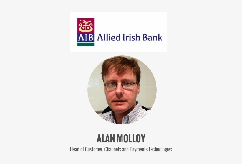 Barry Helped Aib, The Largest Retail Bank In Ireland, - Flyer, transparent png download