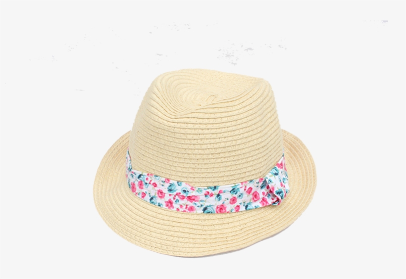 Buy Free Shipping Nop Hat Tide Products Product Grass - Fedora, transparent png download