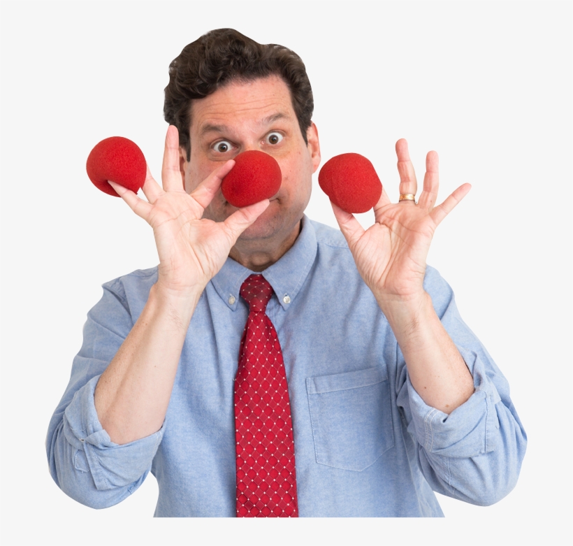 “i Would Like To Thank You For Your Outstanding Performance - Comedy, transparent png download