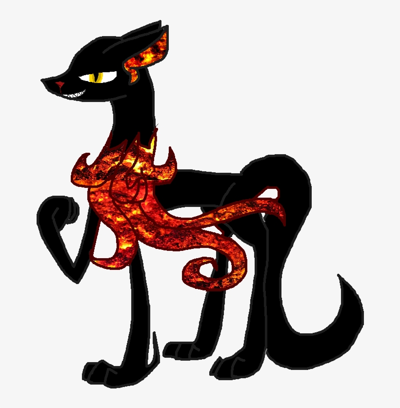 Flare - Magma Underground, transparent png download