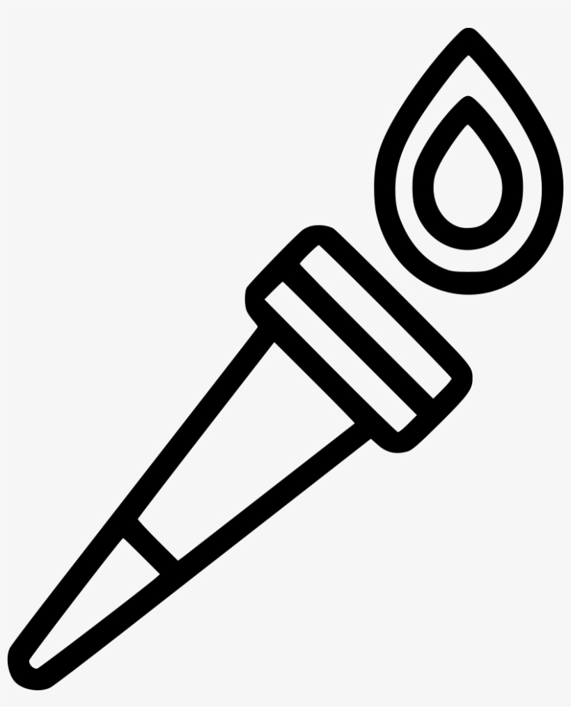 Olympic Flare Comments - Dropper Lab Clipart, transparent png download