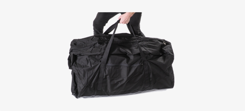 Duffel Bag - Garment Bag, transparent png download