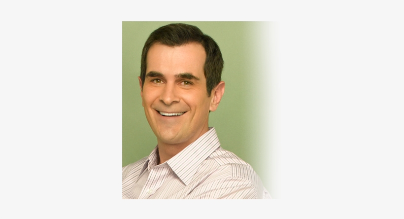 Ty Burrell - Phil Dunphy, transparent png download