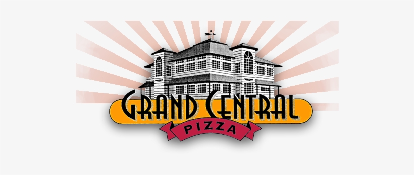 Grand Central Pizza, transparent png download