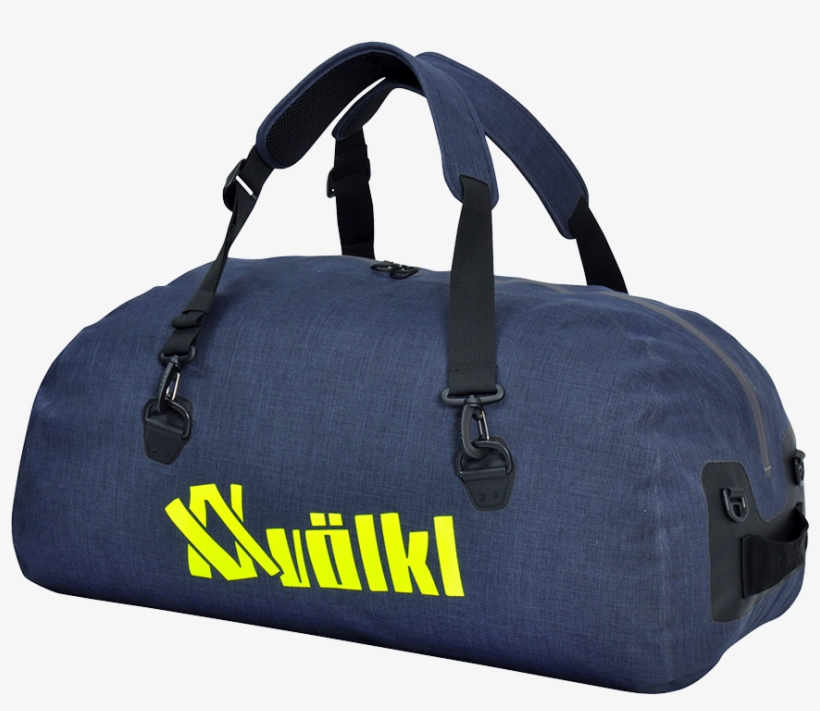 Free Wr Duffel 70l - Völkl Free Wr Duffel Travelbag 70 L Blue, Size Uni, transparent png download