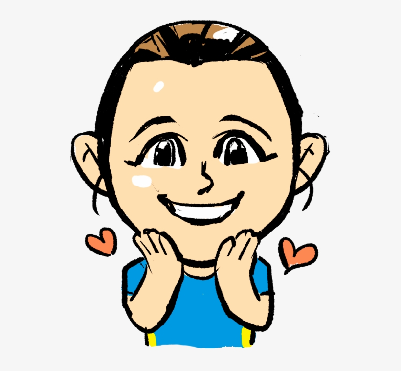 Elena De Cia - Cartoon, transparent png download