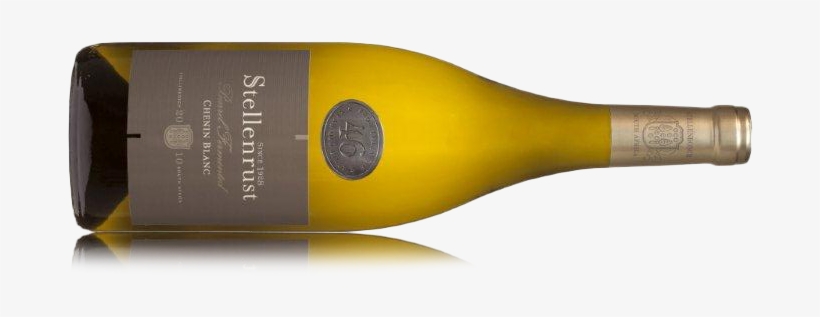 The Stellenrust - Wine Bottle Lying Down, transparent png download