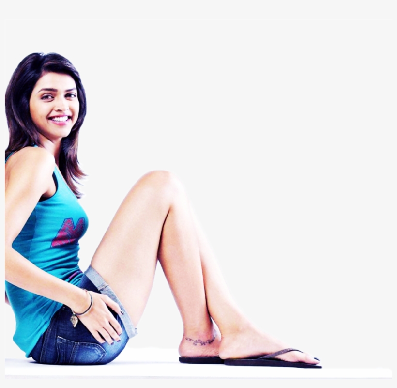 Deepika Padukone Png Transparent Image - Png Bollywood, transparent png download
