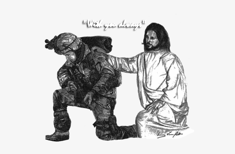 Love Poems - God's Soldier, transparent png download