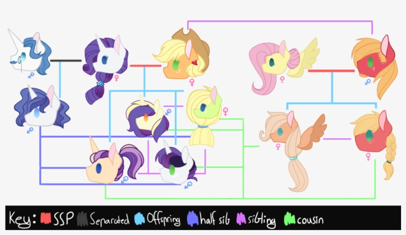 Spidermanfan16, Family, Family Tree - Cartoon, transparent png download