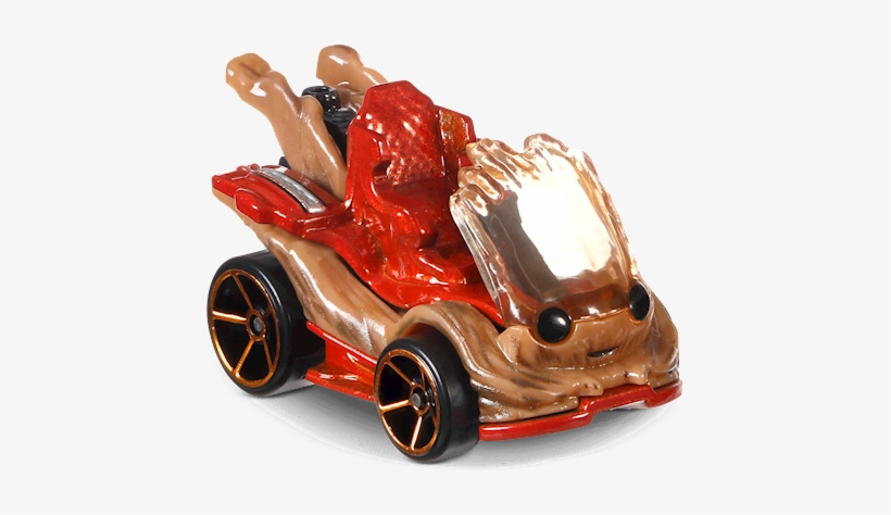 Groot Go-kart Dxm05 - Groot Go Kart, transparent png download