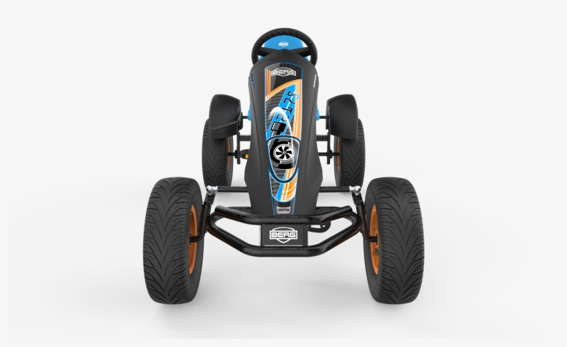 Go-kart, transparent png download
