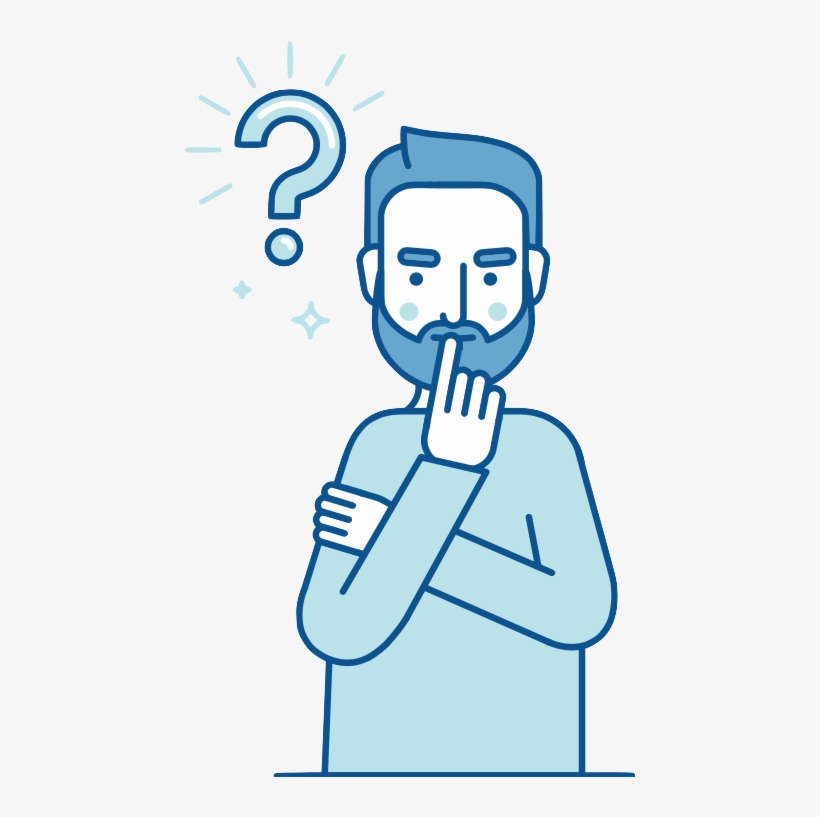 Can't Find Your Occupation - Vector Graphics, transparent png download