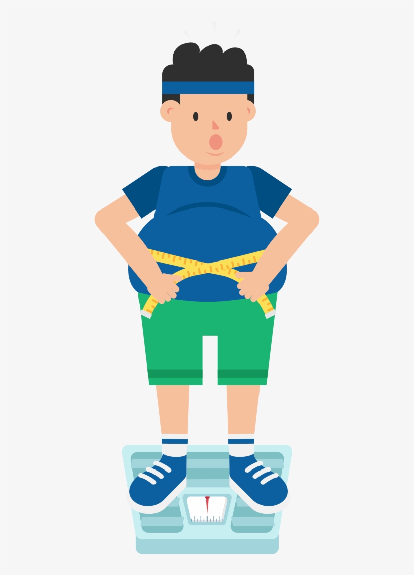 In This Post We Shall Discuss The Various Psychological - Fat Cartoon Png, transparent png download