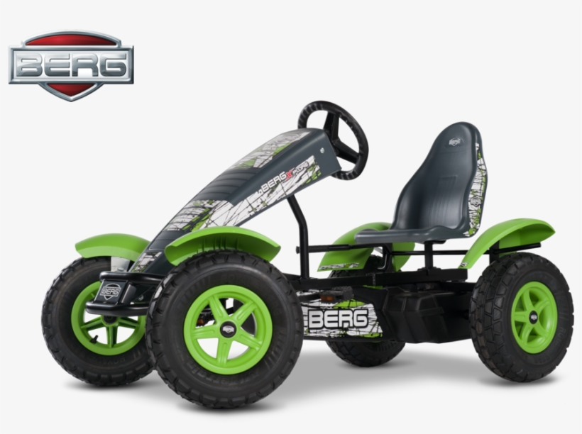 Berg X Plore Bfr Go Kart, transparent png download