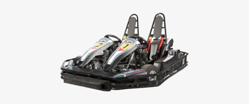 Dandenong Go Kart Operator Introduces Modified Go-karts - Le Mans Go Karts Melbourne, transparent png download
