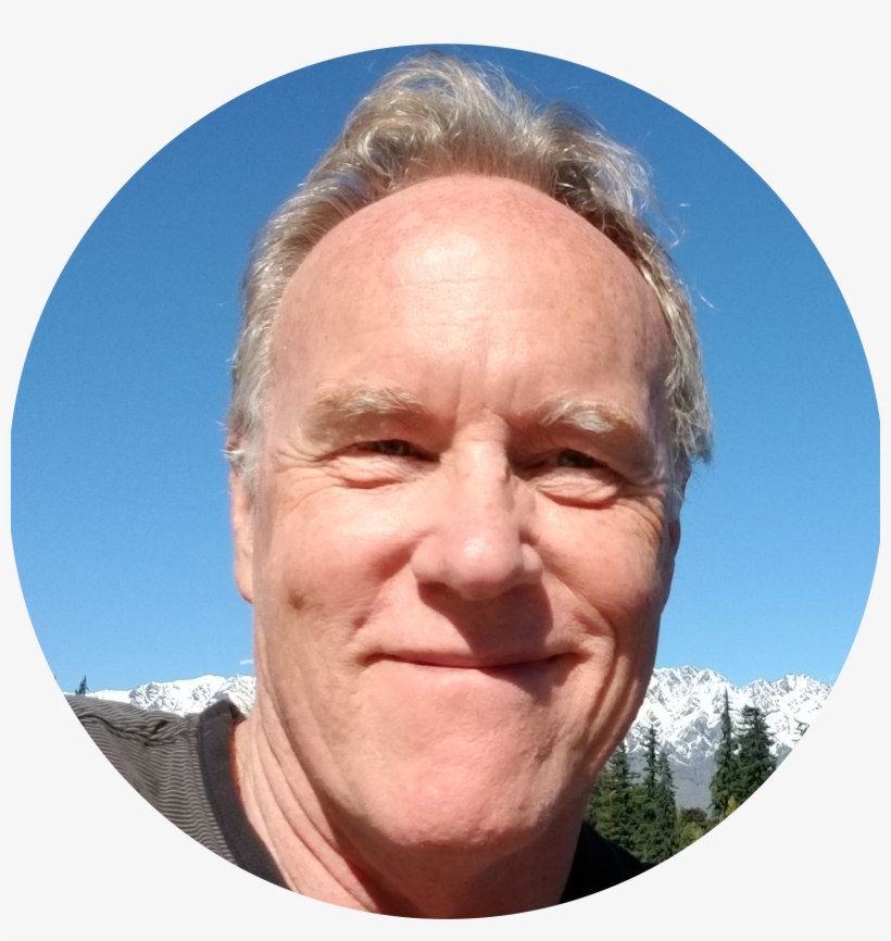 Guy Gray's Journey From Oregon To Oxford Brought His, transparent png download