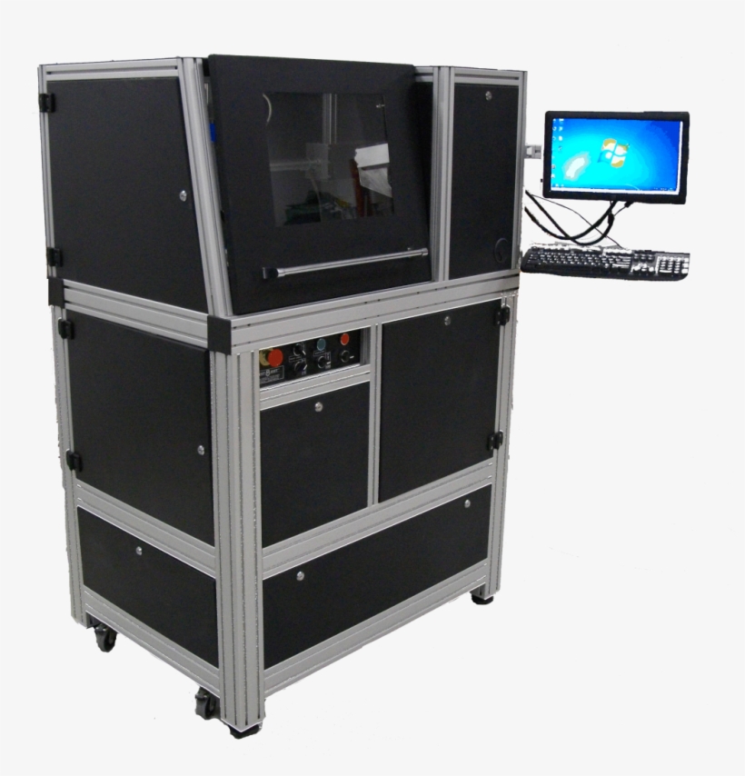 Automatic Paper Sheet Perforation Machines - Keit Ltd., transparent png download