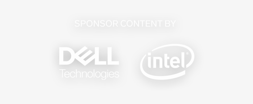Sponsor Content By Dell Intel - Intel 256 Gb Internal Ssd - M.2 2280 - Pci Express, transparent png download