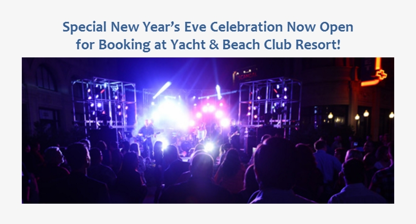 It's The New Year - Walt Disney World, transparent png download