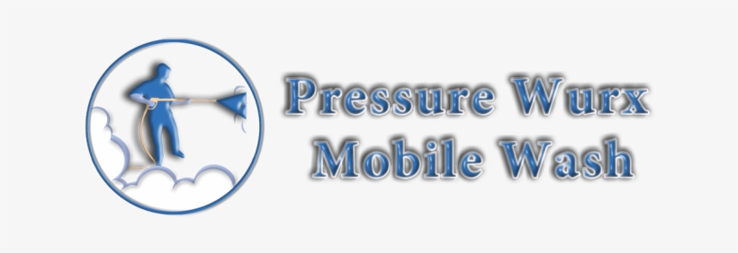 Niagara Region Pressure Washing Services - Pressure Wurx Mobile Wash, transparent png download