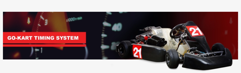 Go Kart Top3 - Aktech, transparent png download
