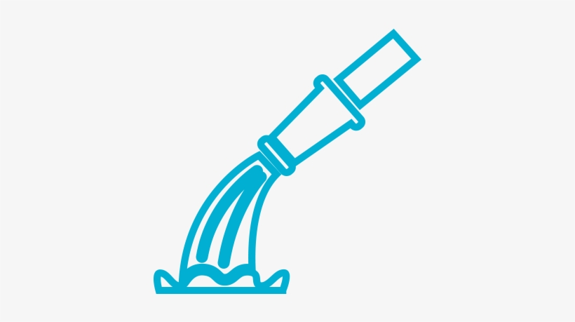 Pressure Washing - Space Coast Pressure Washing, transparent png download