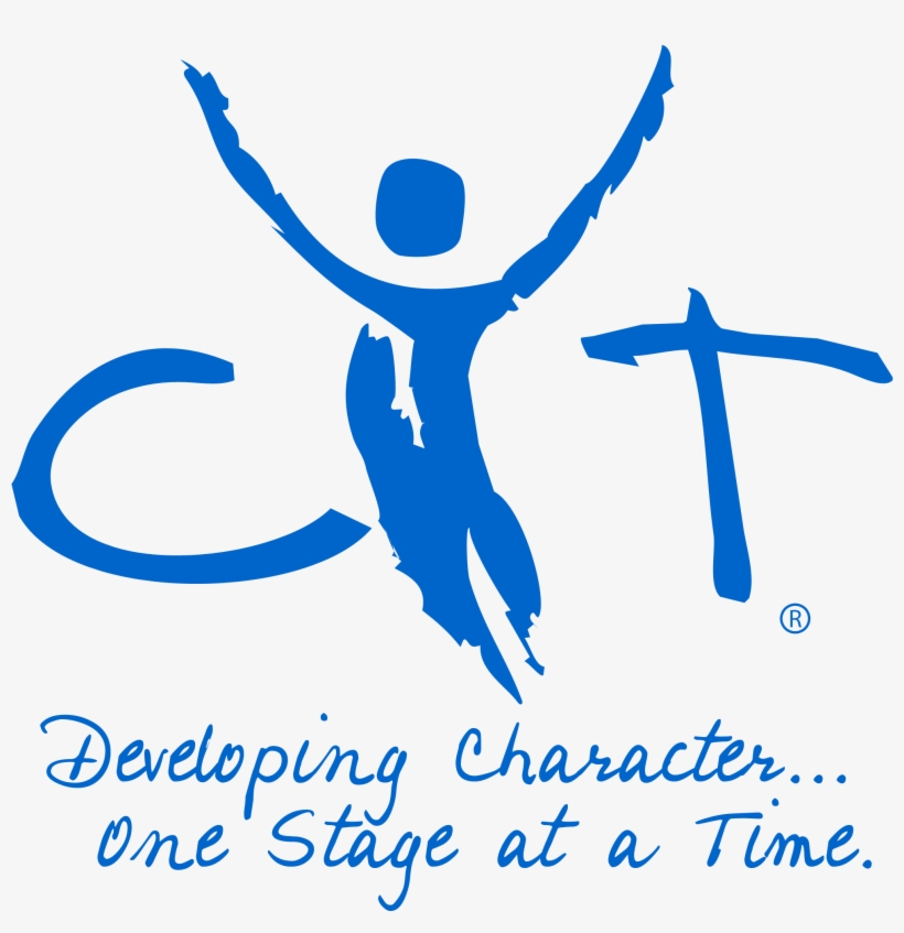 This Page Illustrates Improper Uses Of The Logo - Cyt Logo, transparent png download