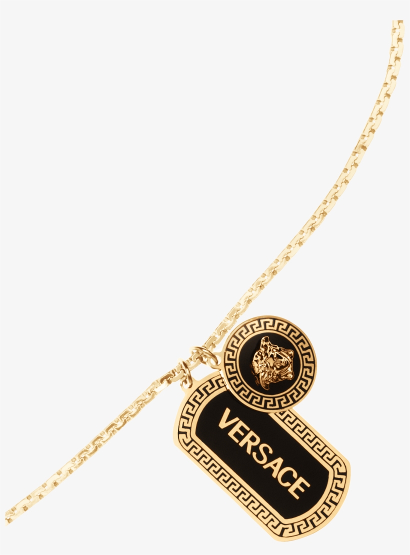 Gold Chain For Baby Girl Vintage Gold Chains - Necklace, transparent png download