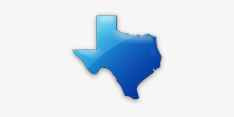 Professional High Pressure Cleaning Services - Blue State Of Texas, transparent png download