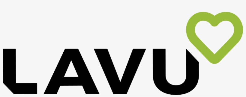 Logo On Light Background - Lavu Inc., transparent png download